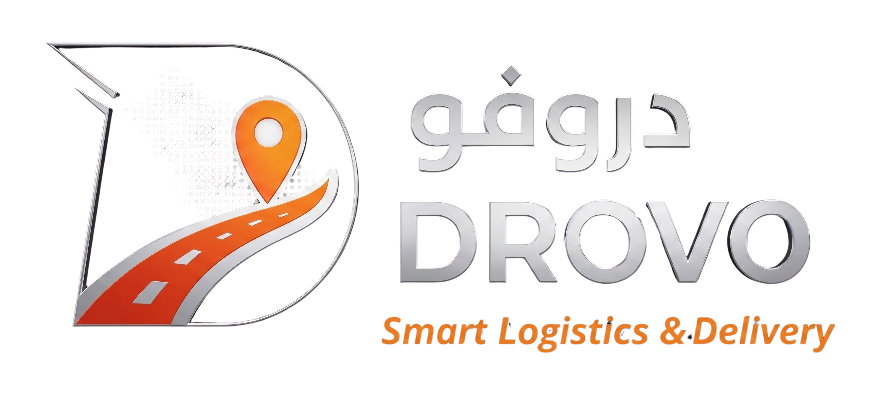 DROVO Logo
